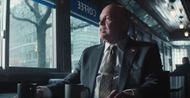 Who is the villain in Daredevil: Born Again?